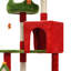 190cm H Cat Tree