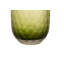 Haldeman Glass Table Vase 1