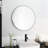Premium Bathroom Mirror With Durable Frame And Clear Reflection For All