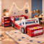 Lit simple pour enfant Annjeanette Kids Hero