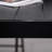 Shantaya Metal Dining Table-1938960375-1942207467