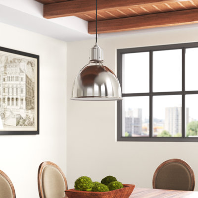 Arbogast 1 - Light Dome Pendant