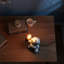 Lampe de table 13 po Auerbach-1110564606-1110564600