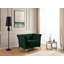 Whitby Velvet Chesterfield Chair-1349449625-1349449629
