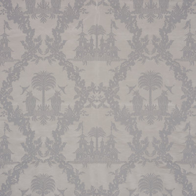 Chinoiserie Royale Fabric