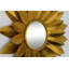Aleka Metal Wall Mirror