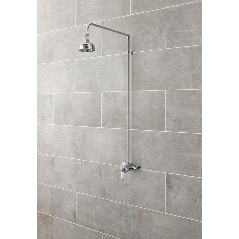 Fixed Shower Head