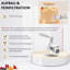 Arthurs 7.8L Beverage Dispenser