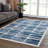 Jarrel Geometric Indoor Rug-876997607