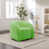 Mint Jade green Polyester Blend is out of stock