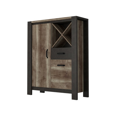 121cm Sideboard