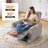 360° Swivel Recliner With Heating And Massage-938092013