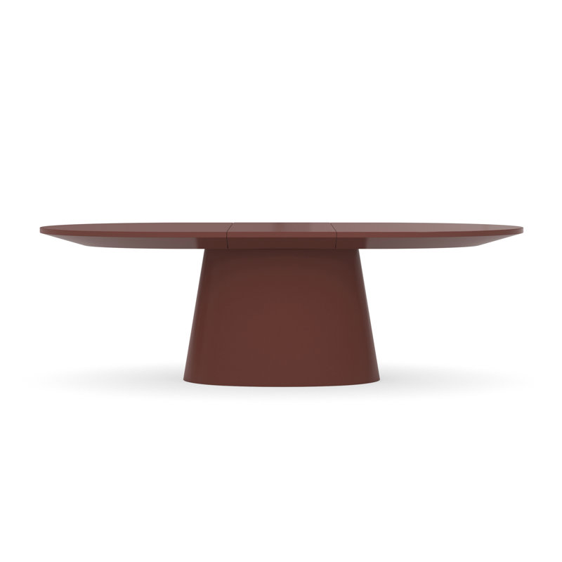 Paragon Dining Table, Rouge