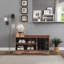 Banc de rangement pour chaussures-857317983