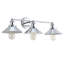 Éclairage pour meuble-lavabo en métal Bagatelle-1029947089-1073515905