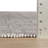 Squares Grey Indoor/Outdoor Rug-1397507880