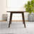 Lara Dining Table (Walnut)