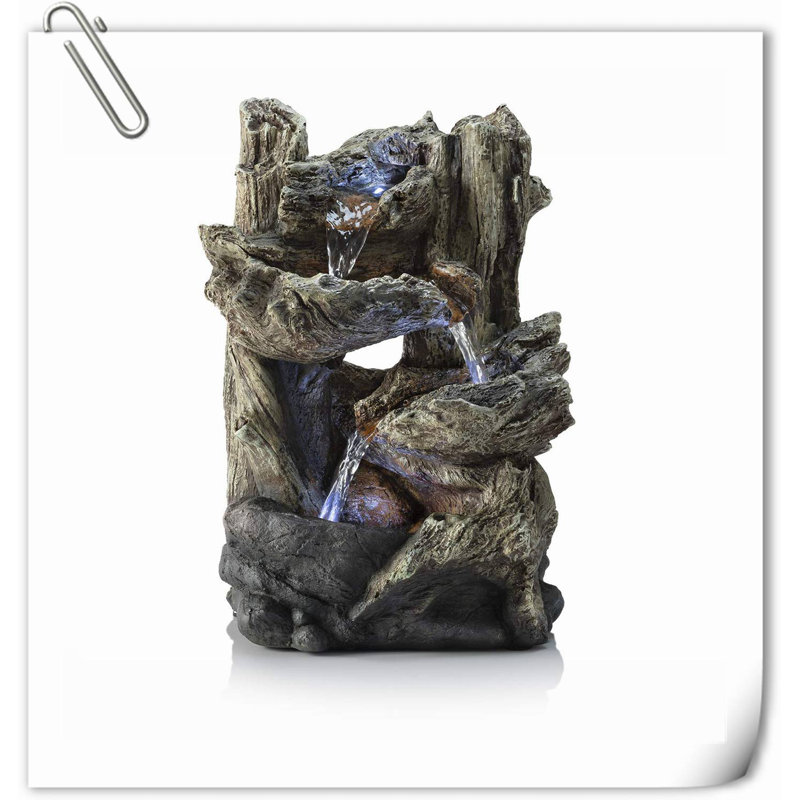Devven Weather Resistant Fountain
