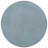 Daima Concrete Abstract End Table-482360102