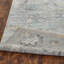 Tapis bleu sarcelle Labriola-556186221