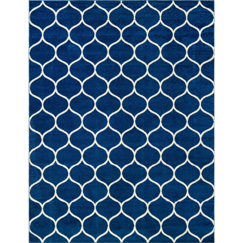Tellaro Abstract Indoor Rug, Rectangle 10' x 13'