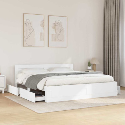 Bed Frame