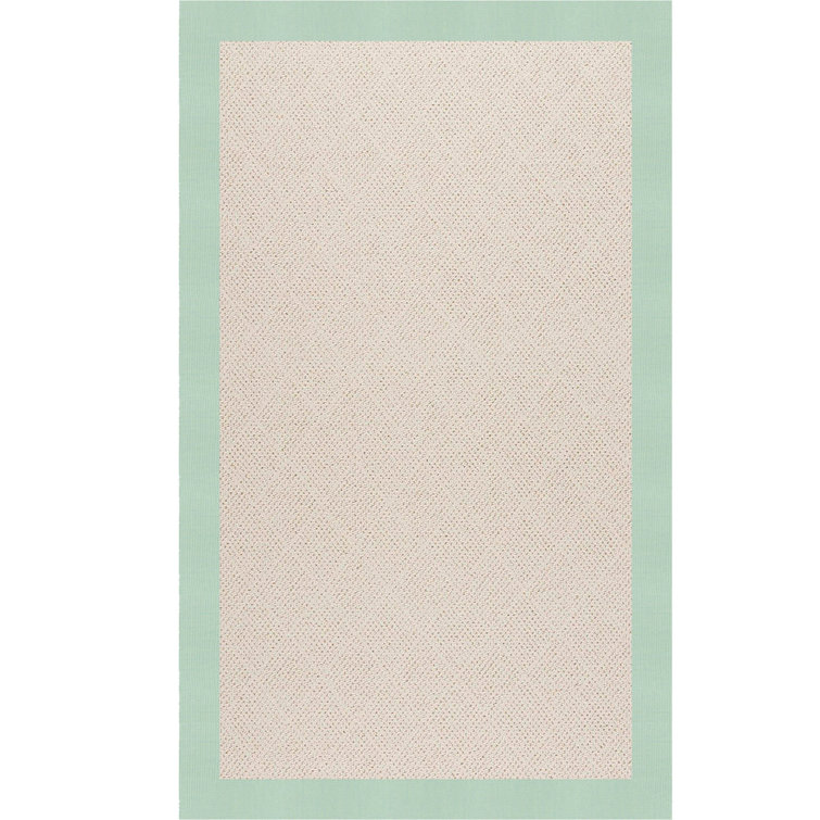Zeppelin Geometric Indoor Rug