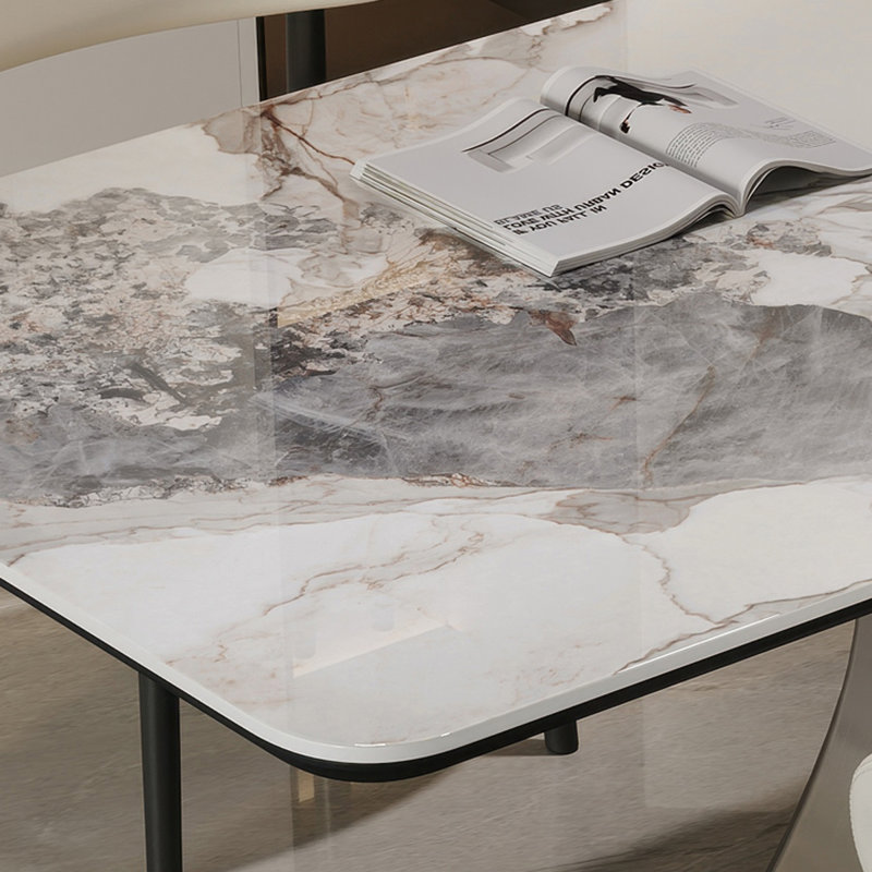 Luxury-Style Home Dining Table