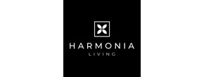 Harmonia Living Logo