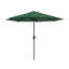 Parasol de marché 9 pi Pierpoint-1501878021