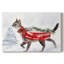 Christmas Holiday Arts - Toile tendue avec châssis XMA171562-1298216762