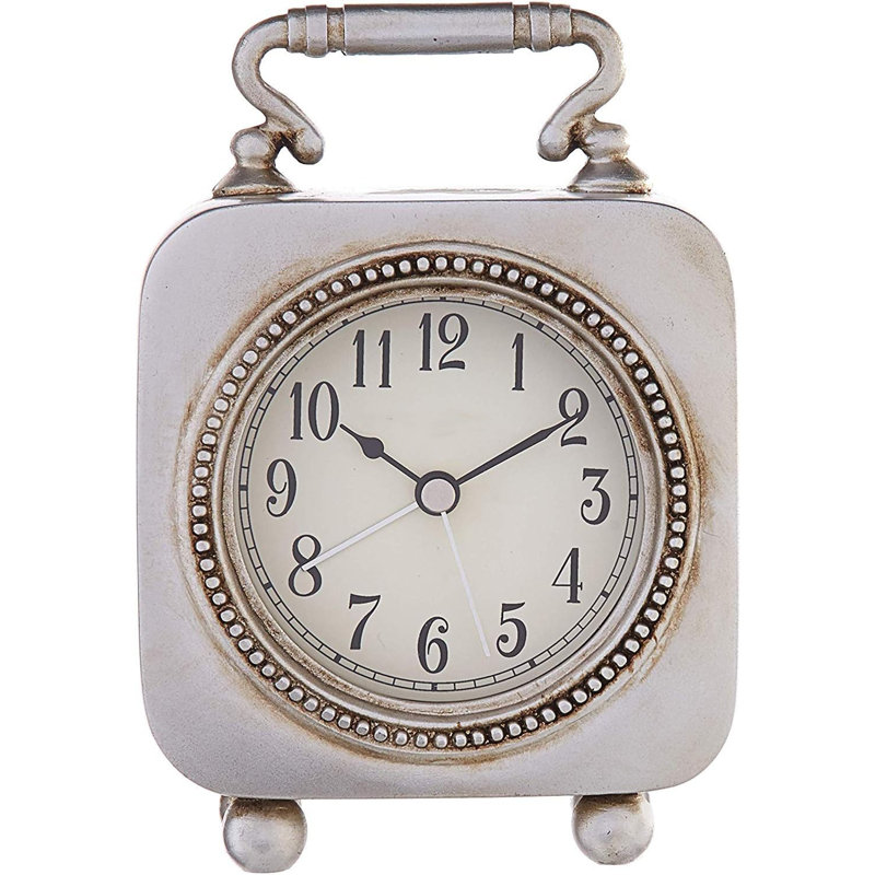 Desktop Clock