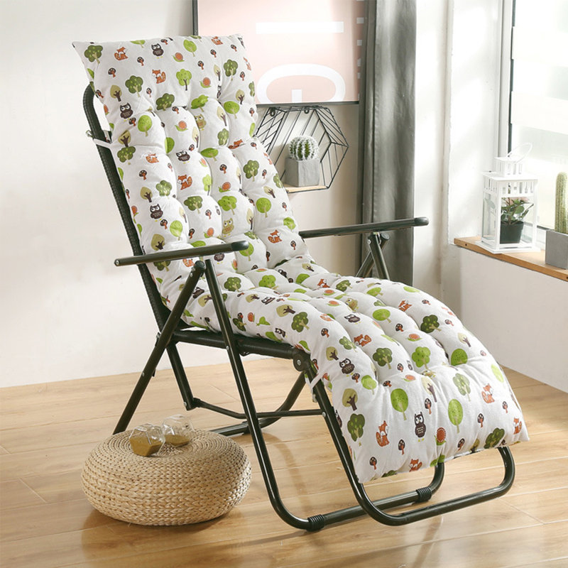 Coussin de dossier / siège d'extérieur