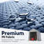 Abri d'auto 6 x 8 pi Quictent-120699689