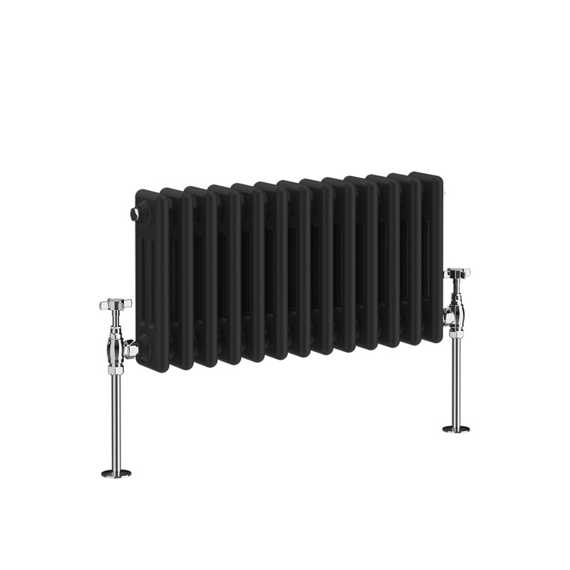 Standard Radiator, 30cm H  x 60.7cm W  x 10cm D