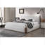 Lit plateforme tapissier Allyn-1186352303