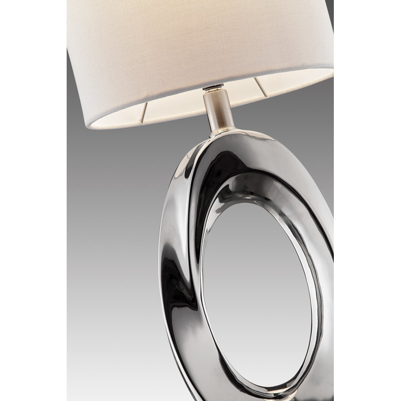 Dugre Ceramic Table Lamp