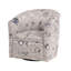 Coussin de siège inclinable et confortable Coastal Accent