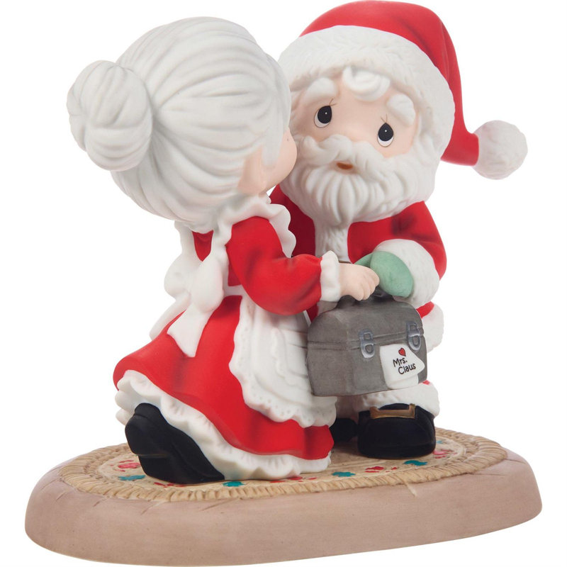 Figurine Precise Moments Christmas