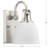 Dimmable Vanity Light-919559251