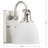 Leventhal Dimmable Vanity Light-919559251