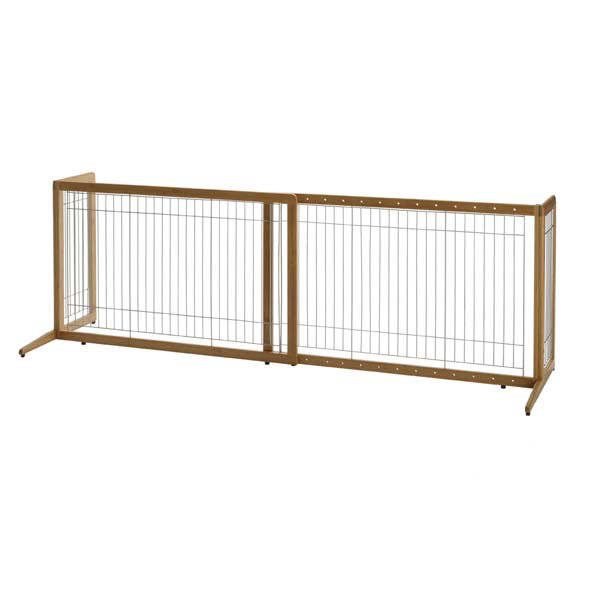 Take Free Standing Pet Gate