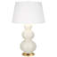 Triple Gourd Table Lamp-23257080