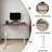 Adjustable Study Desk For Kids & Adults – Height-Adjustable, Multi-Purpose Home/Office Desk, Compact Design-181743927-181743925