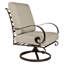Classico Outdoor Rocker Chair-1314376142-1314376180