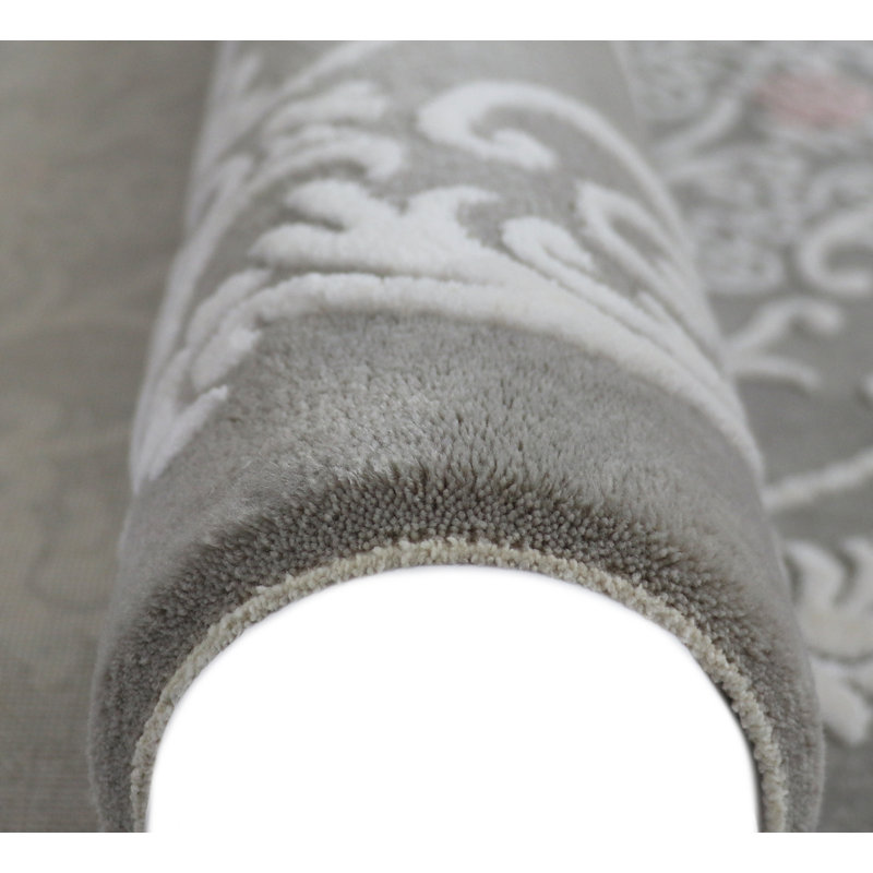 Forsberg Oriental Area Rug, Rectangle 160 x 230cm