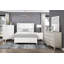 Commode 6 tiroirs Garcia