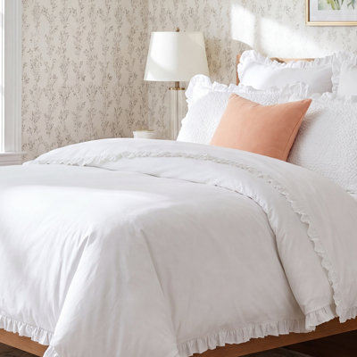 Classic Cotton Sheet Set