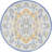 Joshette Oriental Indoor Rug-1888541400