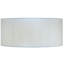 Cilindro 6 - Light Flush Mount